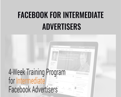 Facebook for Intermediate Advertisers - Jon Loomer
