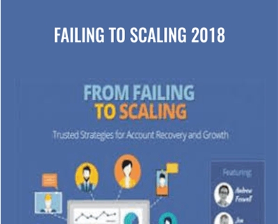Failing to Scaling 2018 - Jon Loomer