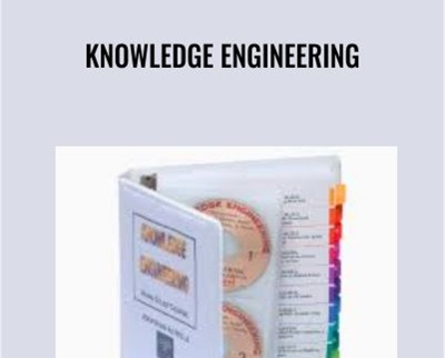 Knowledge Engineering - Jonathan Altfeld