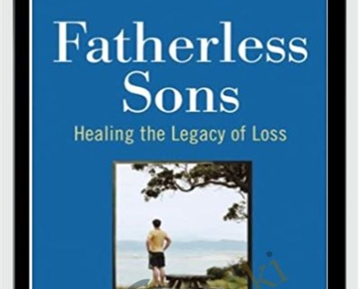 Fatherless Sons - Jonathan Diamond