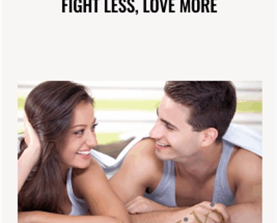 Fight Less