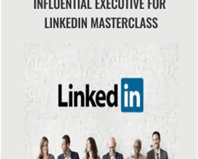 Influential Executive for Linkedin Masterclass - Josh Steimle