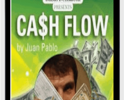 Cash flow - Juan Pablo
