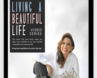 Living a Beautiful Life - Julie Renee