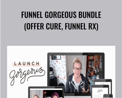 Funnel Gorgeous Bundle (Offer Cure
