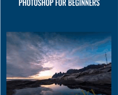 Photoshop for Beginners - Julius Kähkönen