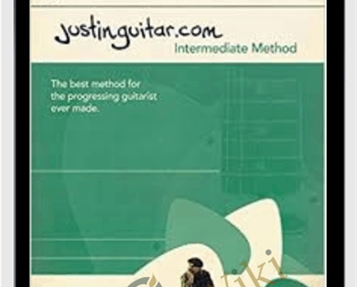 Intermediate Method - Justin Sandercoe