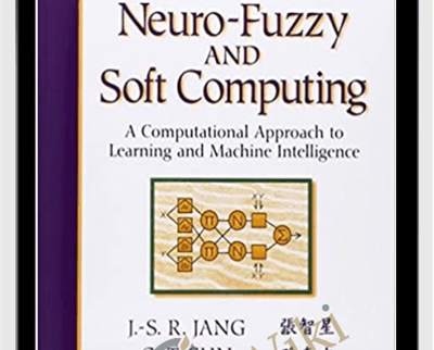 Neuro-Fuzzy And Soft Computing - Jyh and Shing Roger Jang