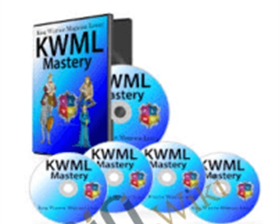 KWML Mastery Course for Men - Dr. Paul Dobransky