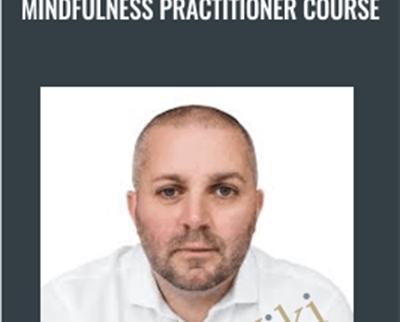 Mindfulness Practitioner Course - Kain Ramsay