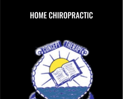 Home Chiropractic - Karl V. Holmquist