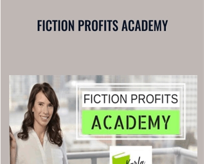 Fiction Profits Academy - Karla Marie