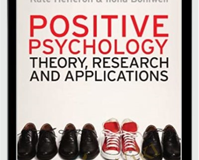 Positive Psychology-Theory