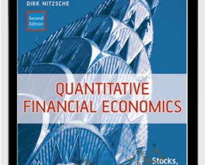 Quantitative Financial Economics - Keith Cuthbertson