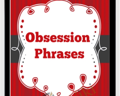 Obsession Phrases - Kelsey Diamond