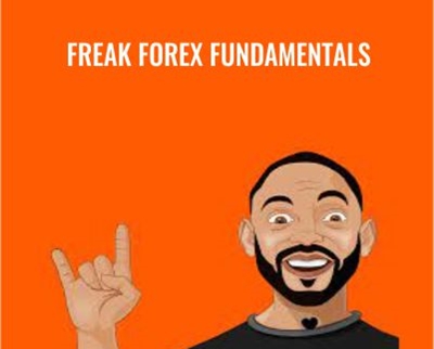 Freak Forex Fundamentals - Ken FX Freak