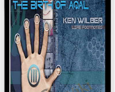 Life Footnotes 3 Volumes - Ken Wilber