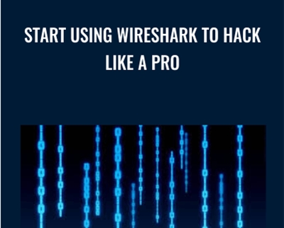Start Using Wireshark to Hack like a Pro - Kevin Cardwell