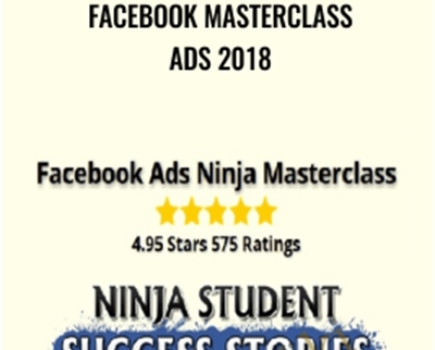 Facebook Masterclass ADS 2018 - Jon Loomer