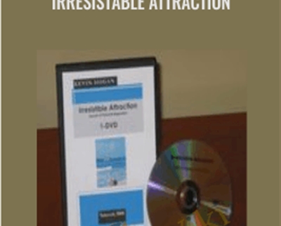 Irresistable Attraction - Kevin Hogan