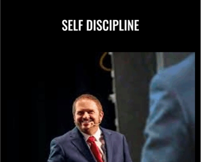 Self Discipline - Kevin Hogan