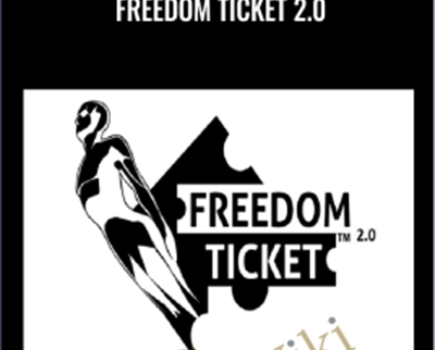Freedom Ticket 2.0 - Kevin King