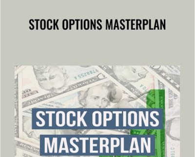 Stock Options Masterplan - Key Fluellen