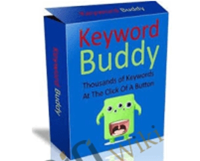 Keyword Buddy - Techbul