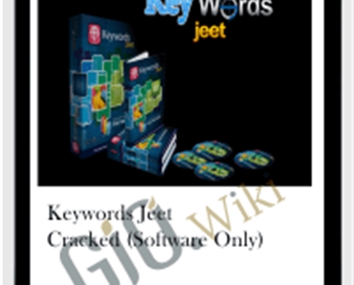 Keywords Jeet Cracked (Software Only) - Cyril Gupta