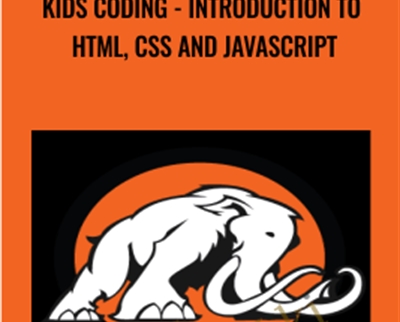 Kids Coding -Introduction to HTML