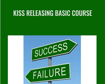 Kiss Releasing Basic Course - Stephen Seretan