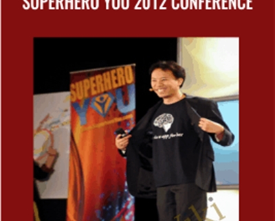 Kwik Learning: Superhero You 2012 Conference - Kwik Learning