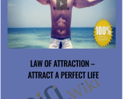 Law of Attraction - Attract a Perfect Life