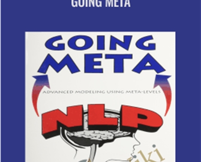 Going Meta - L. Michael Hall