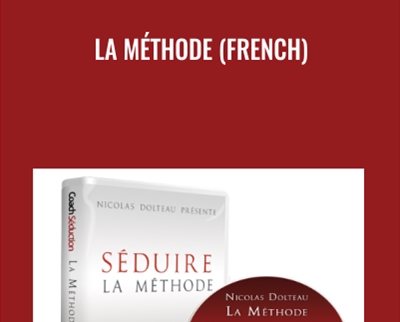 La méthode (French) - Nicolas Dolteau