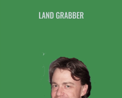 Land Grabber - Rick Dawson