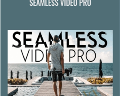 Seamless Video Pro - Landon Bytheway