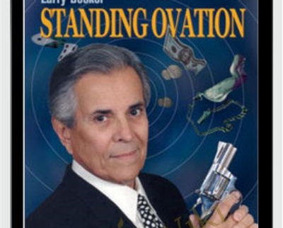 Standing Ovation - Larry Becker