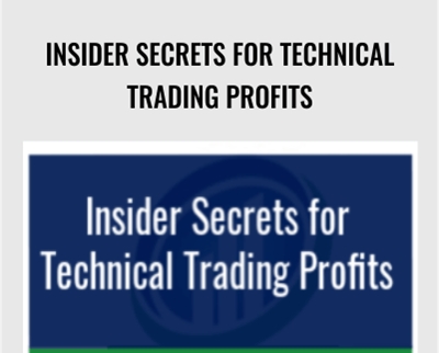 Insider Secrets for Technical Trading Profits - Larry Gaines and Power Cycle Trading