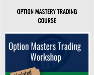 Option Mastery Trading course - Larry Gaines and Power Cycle Trading
