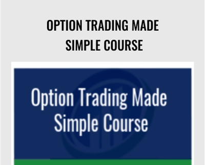 Option Trading Made Simple Course - Larry Gaines and Power Cycle Trading