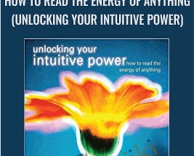 How To Read the Energy of Anything (Unlocking Your Intuitive Power) - Laura Alden Kamm