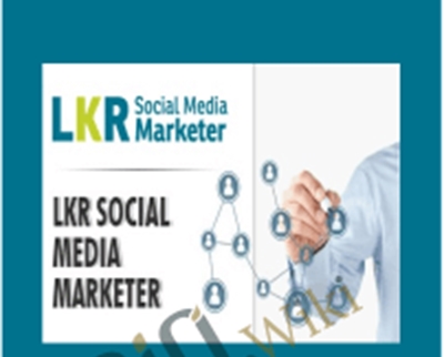 Social Media Marketer - Laura Roeder