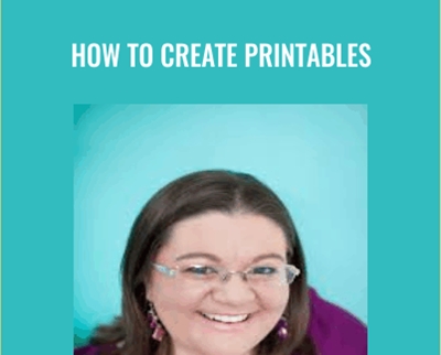 How to Create Printables - Laura Smith