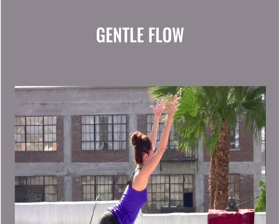 Gentle Flow - Lauren Eckstrom