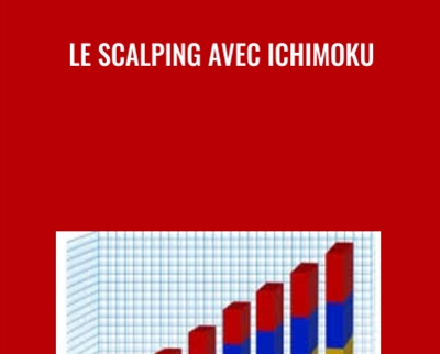 Le scalping avec Ichimoku - Antoine LEGAY