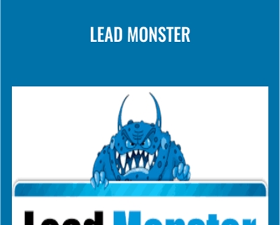 Lead Monster - Karthik and Chad