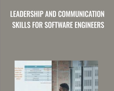Leadership and Communication Skills for Software Engineers - Michael Krasowski