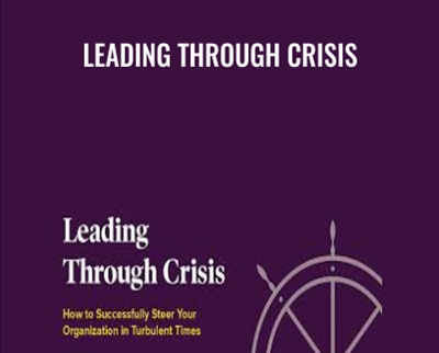 Leading Through Crisis - Michael Hyatt