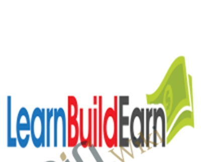 Learn Build Earn - Mark Ling and John Rhodes